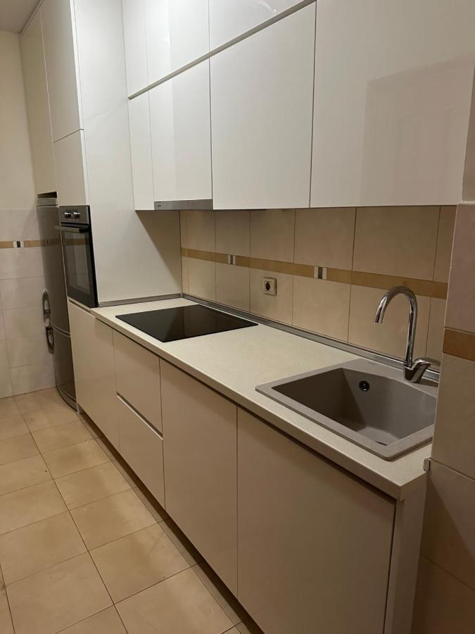 Great Location Two Bedroom Apatment "Maxim" Podgorica Eksteriør bilde