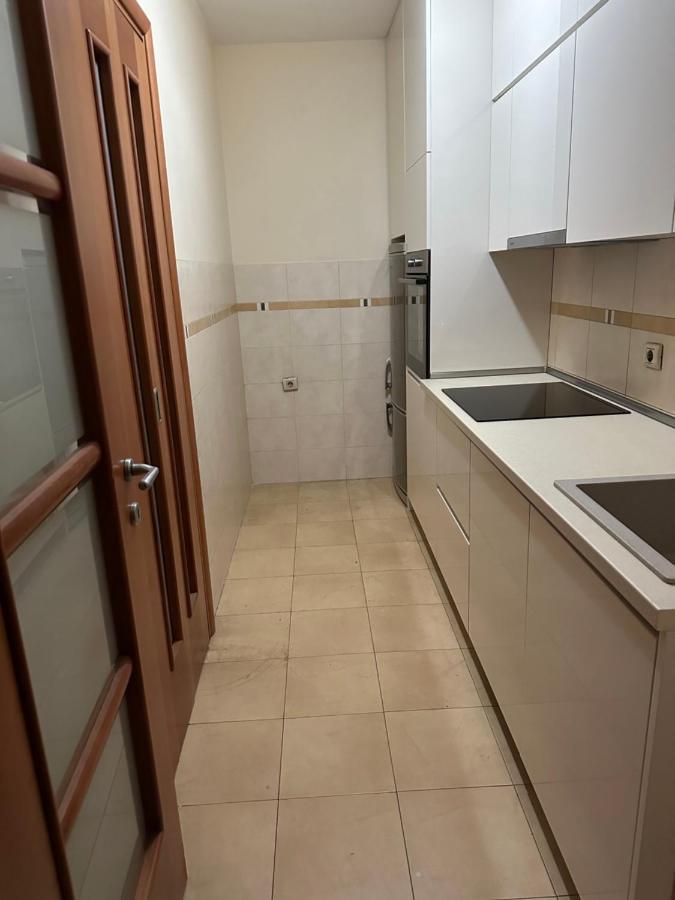Great Location Two Bedroom Apatment "Maxim" Podgorica Eksteriør bilde