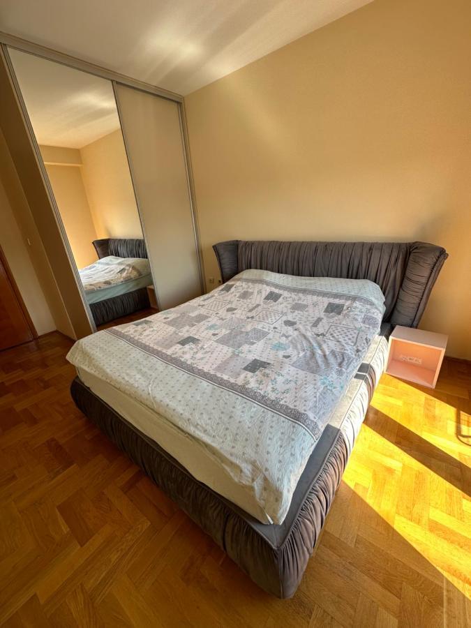 Great Location Two Bedroom Apatment "Maxim" Podgorica Eksteriør bilde