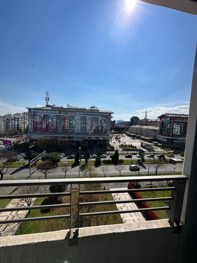 Great Location Two Bedroom Apatment "Maxim" Podgorica Eksteriør bilde