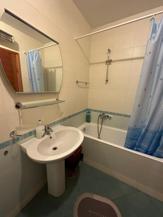 Great Location Two Bedroom Apatment "Maxim" Podgorica Eksteriør bilde